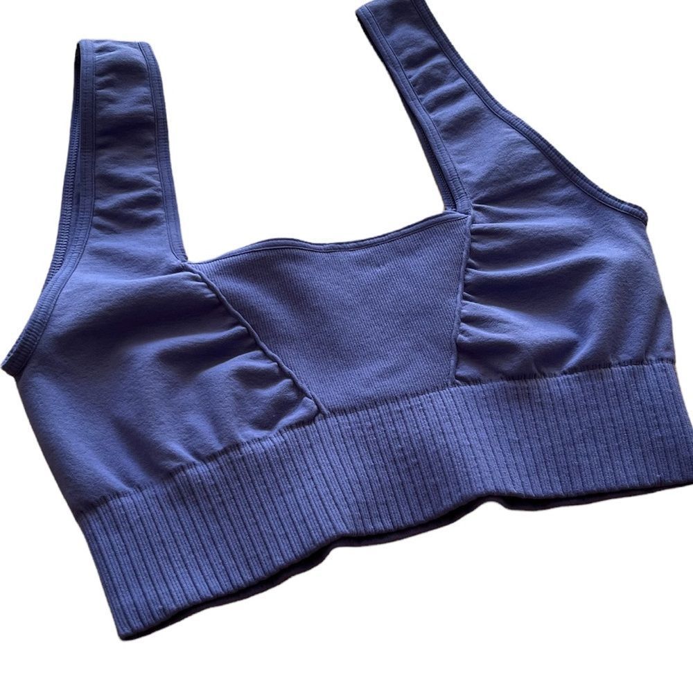 Free people good karma square neck - Picture 4 of 10